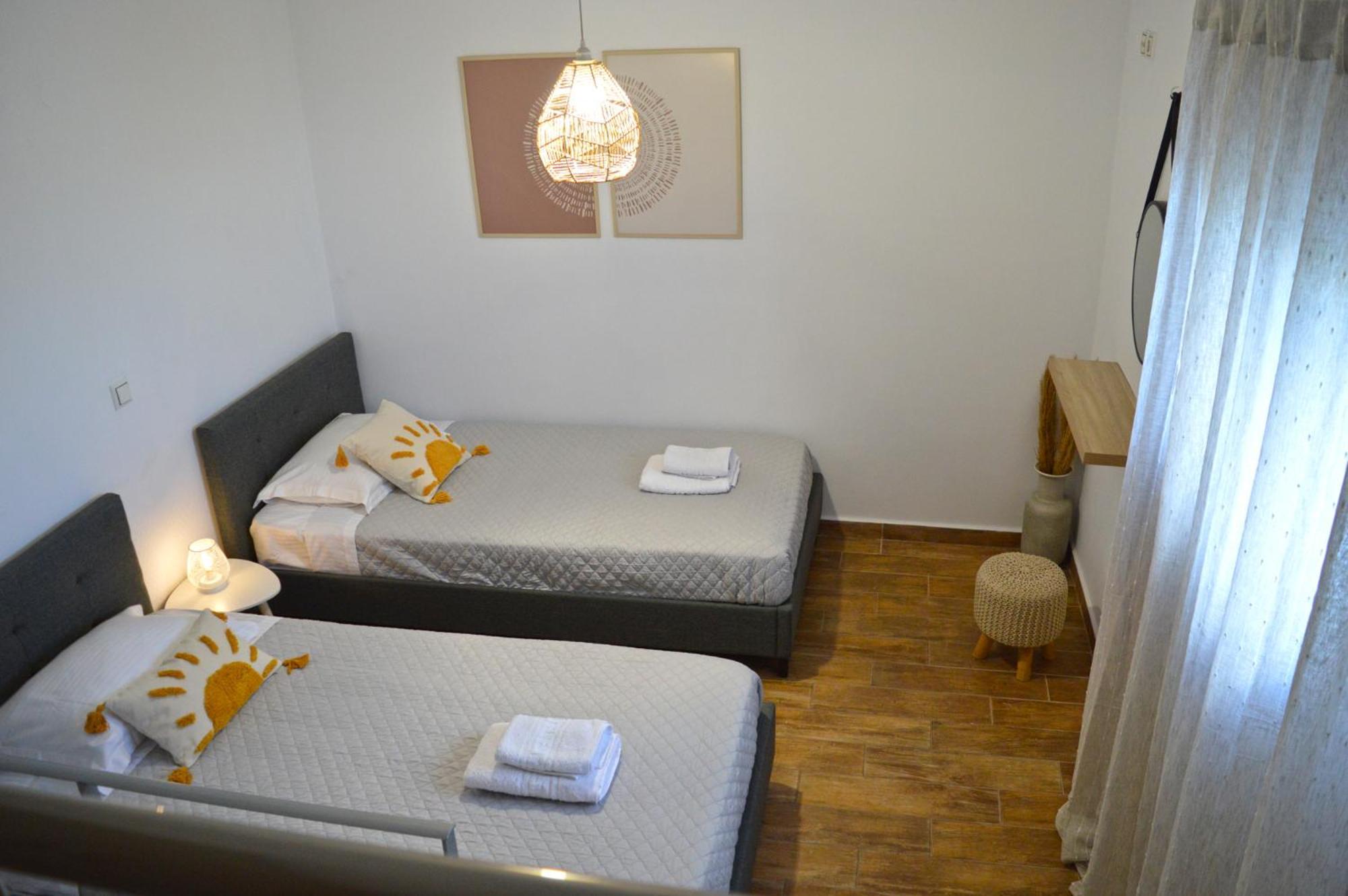 Apartment Sunshine House *