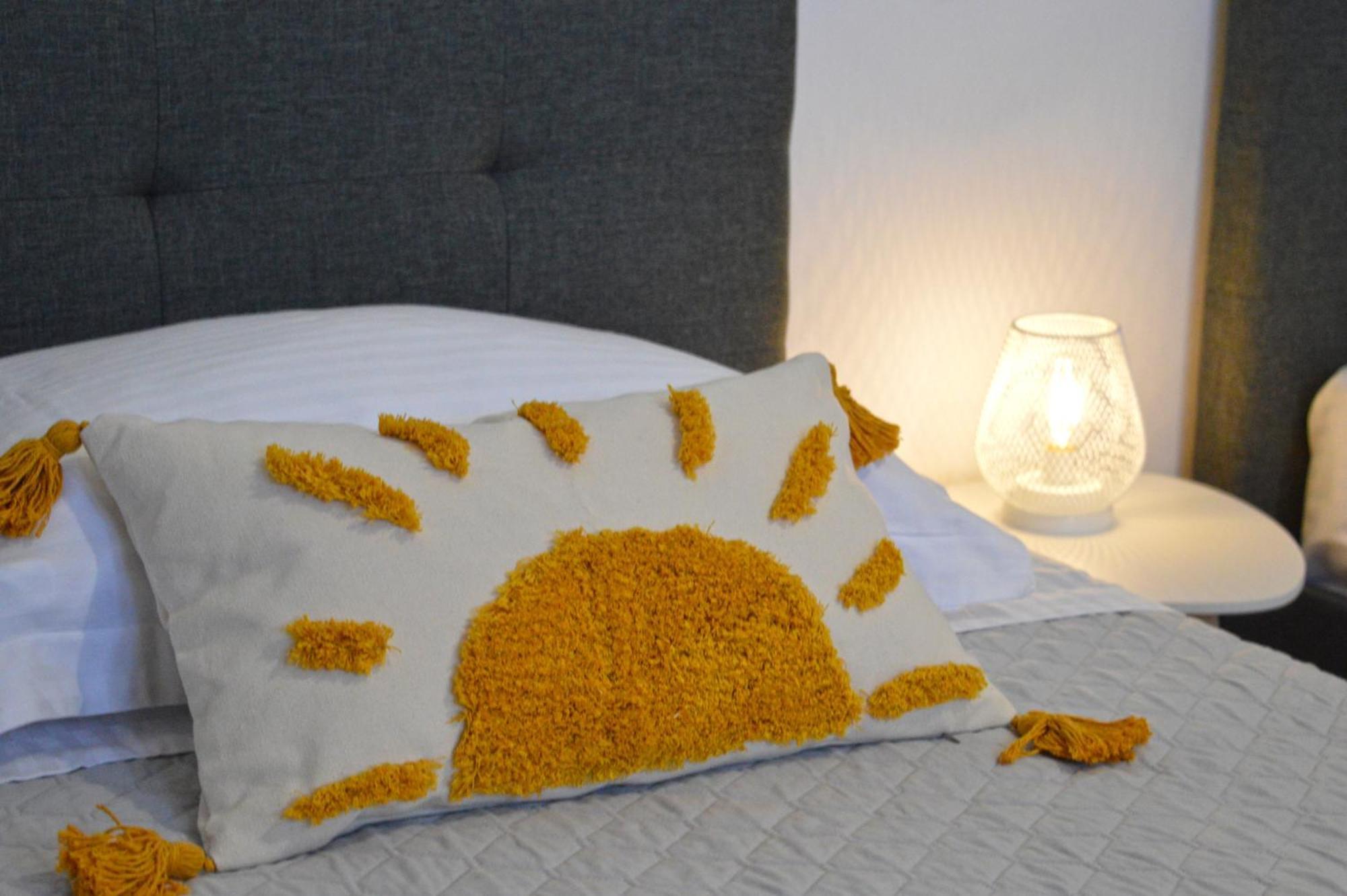 Sunshine House *
