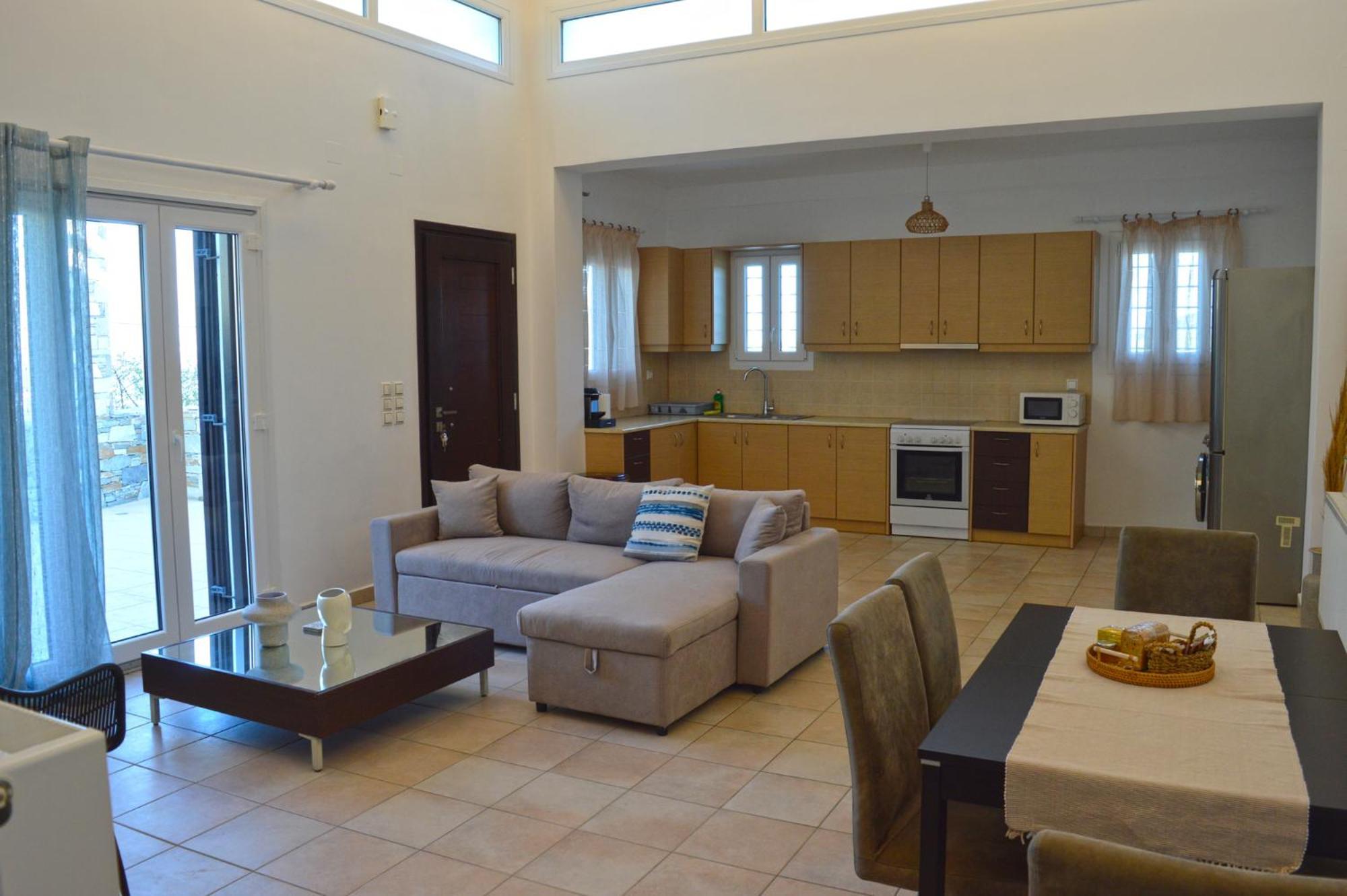 Apartment Sunshine House