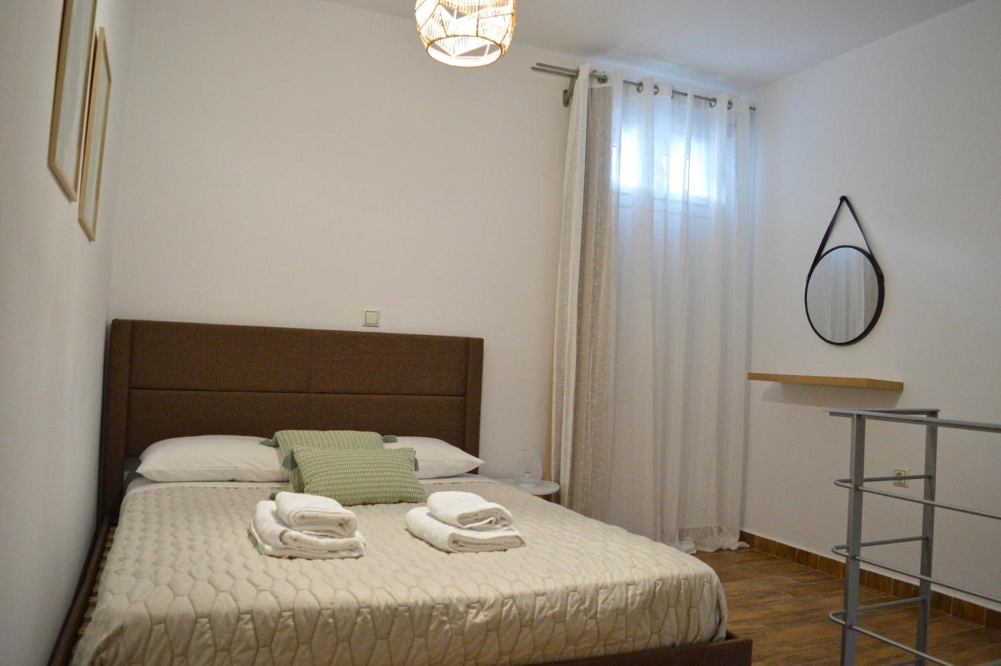 Apartment Sunshine House