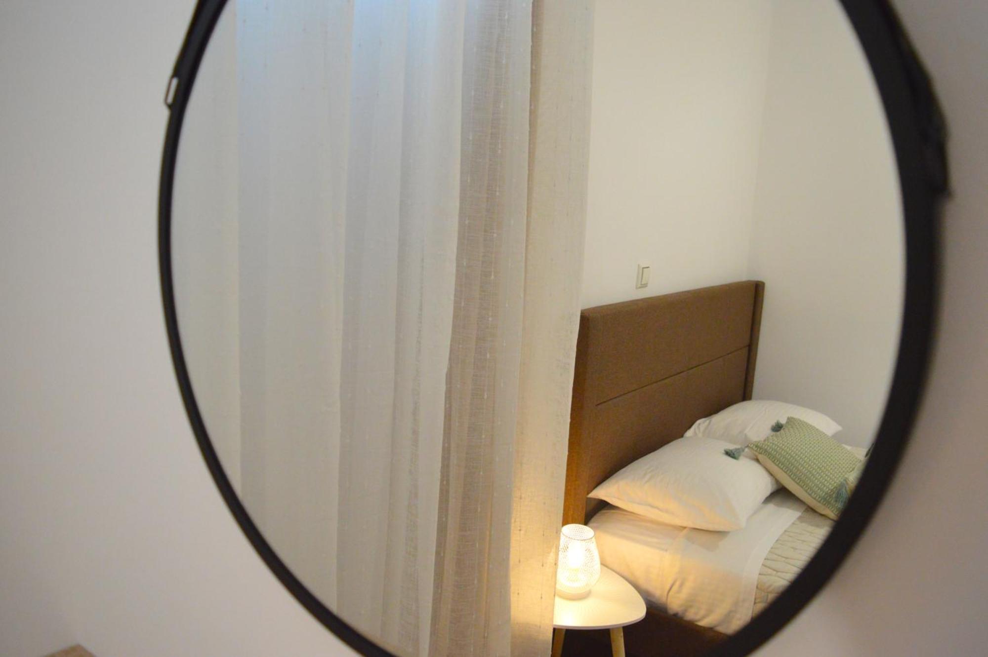Sunshine House Apartment