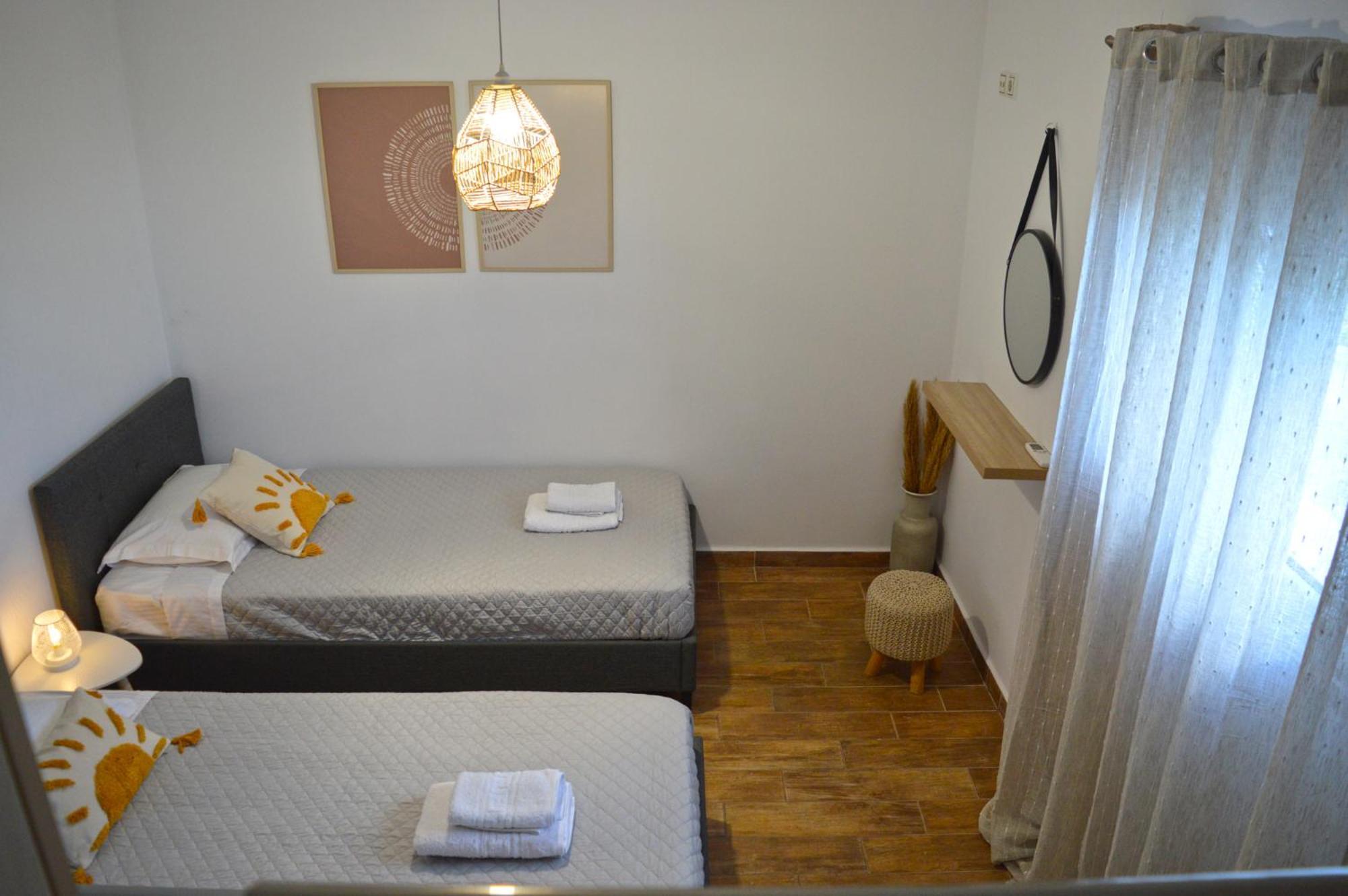 Apartament Sunshine House