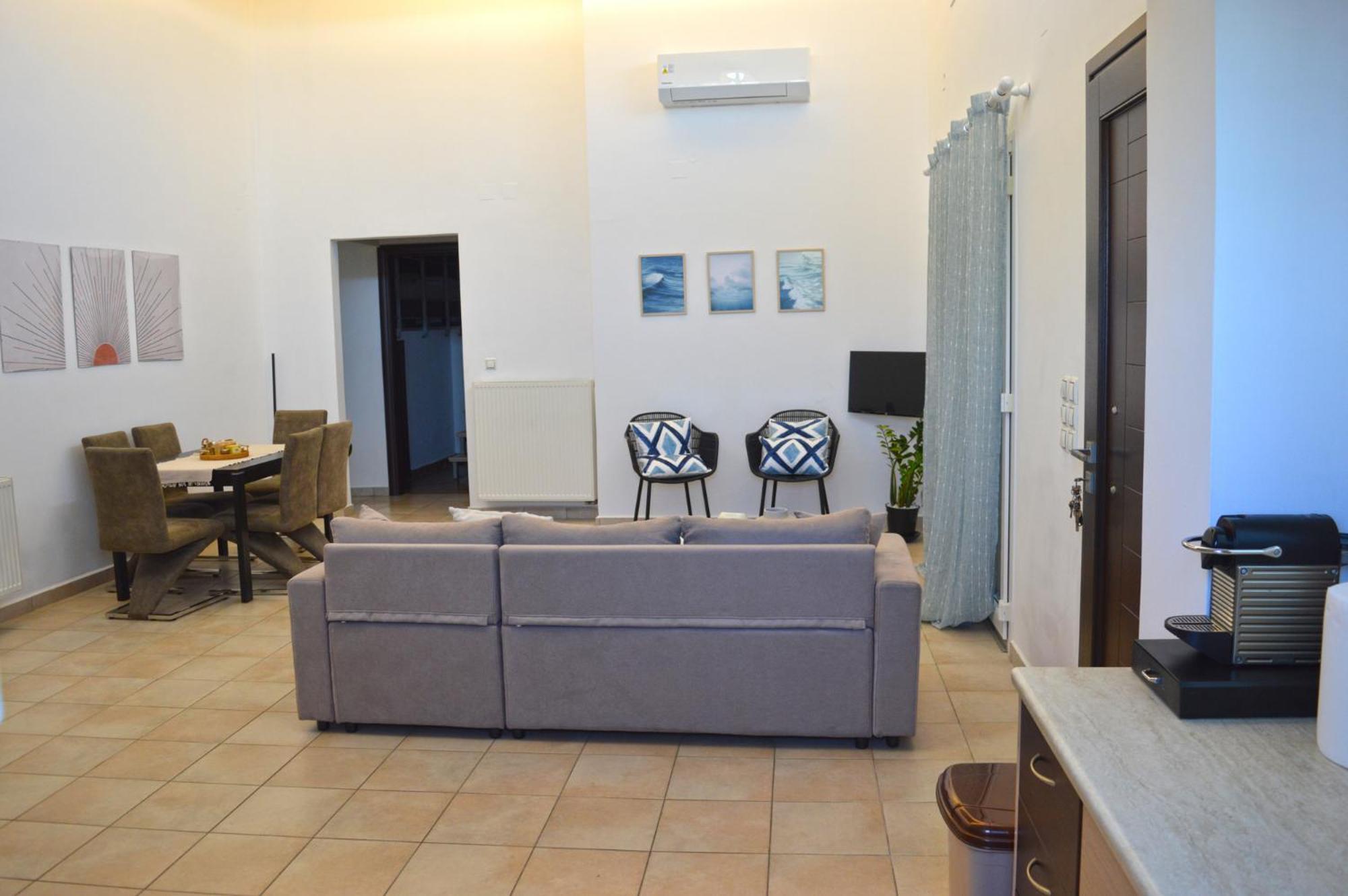 Apartment Sunshine House *