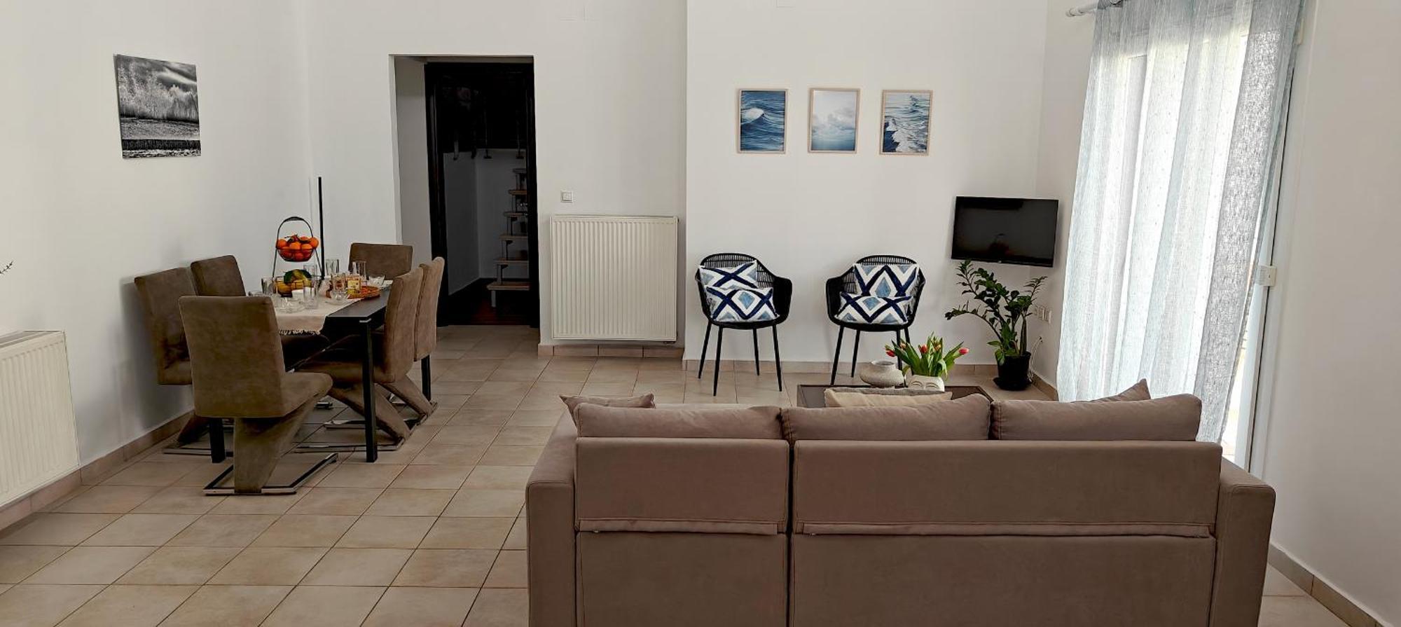 Apartment Sunshine House
