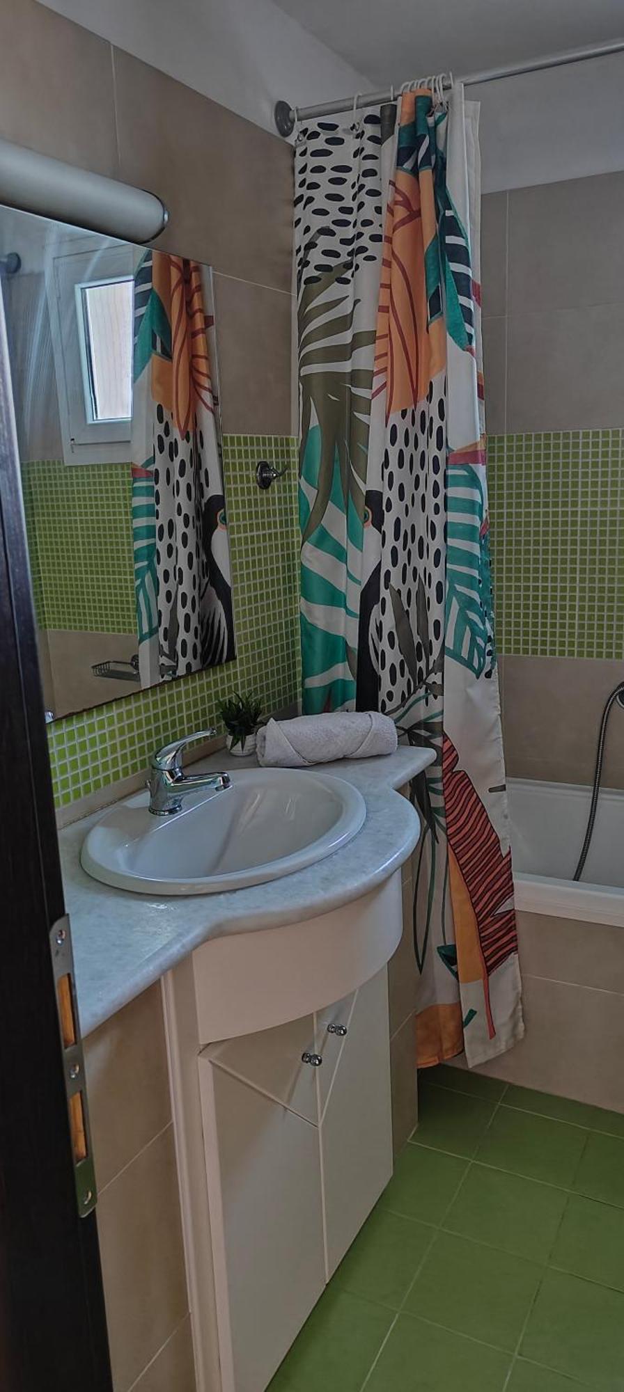 Apartament Sunshine House