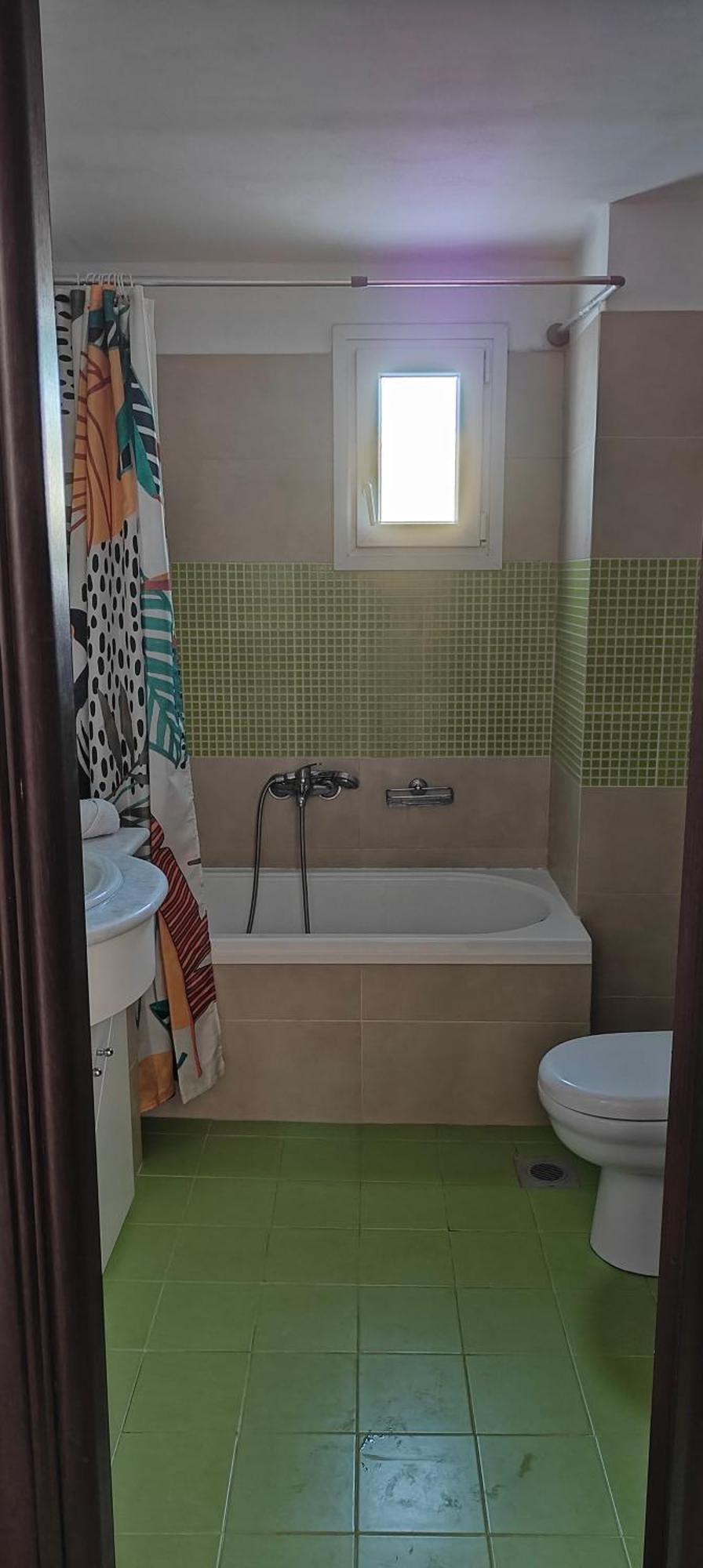 Sunshine House Apartment *